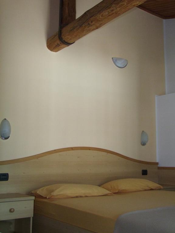 Agritur Fior Di Melo Apartment Nanno Екстериор снимка