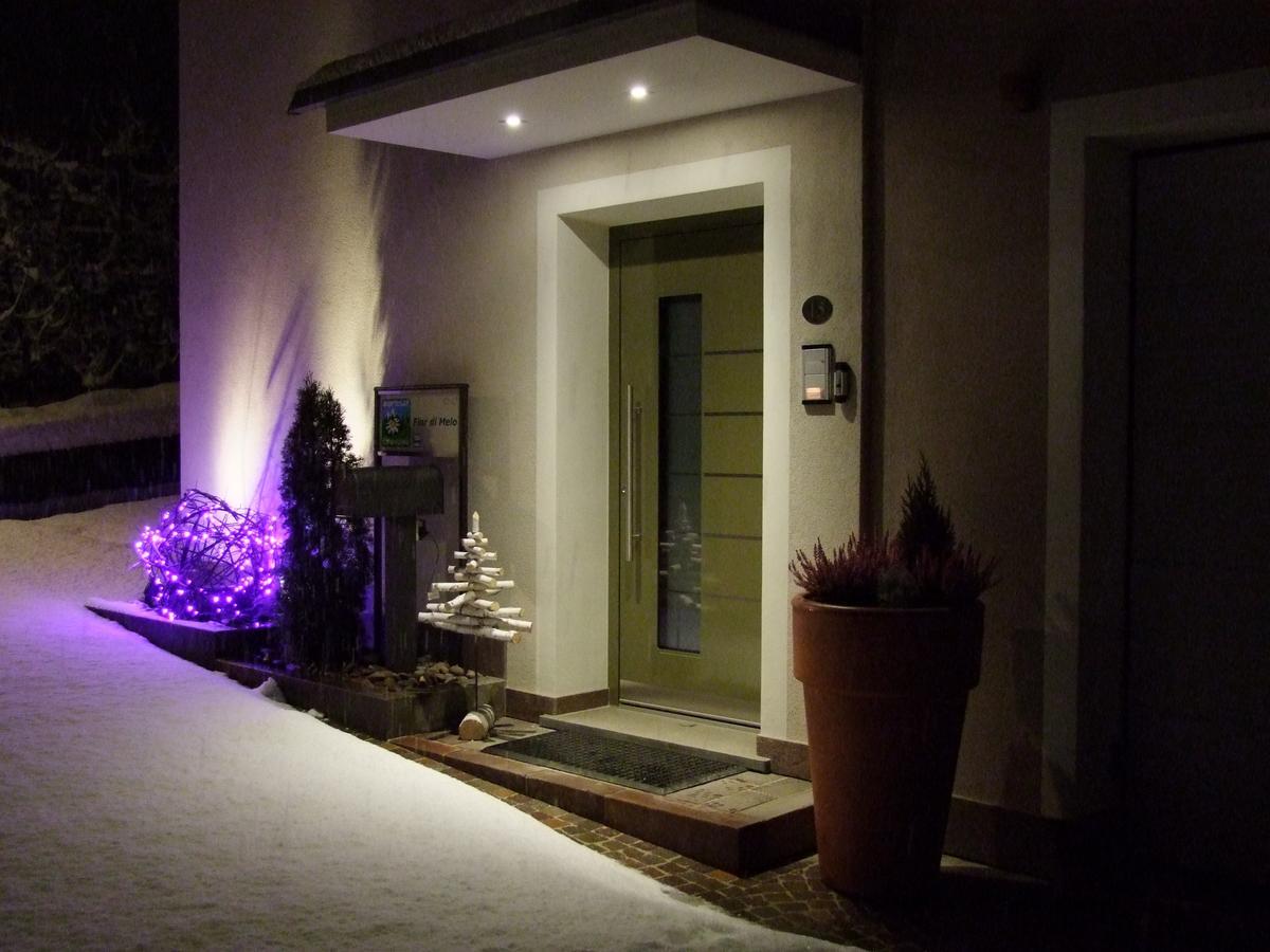 Agritur Fior Di Melo Apartment Nanno Екстериор снимка